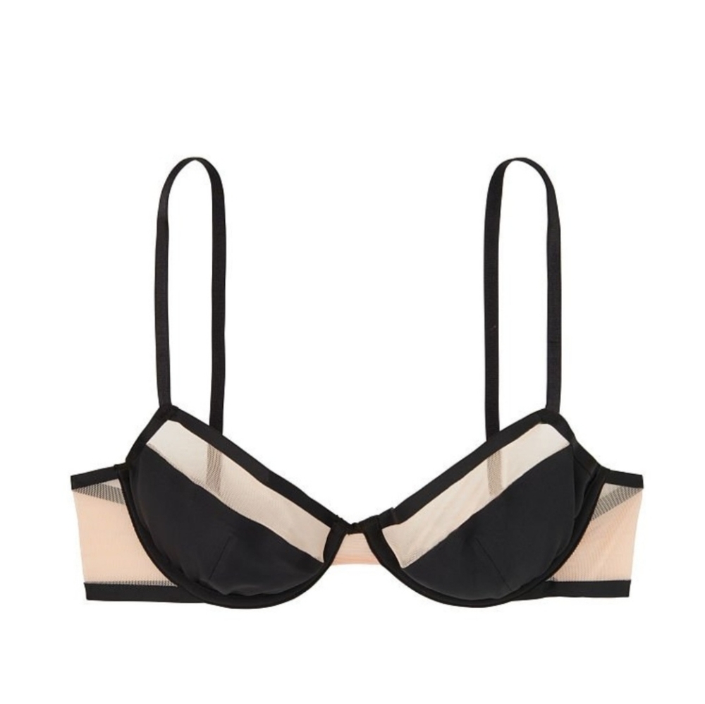 Victoria Secret unlined Demi